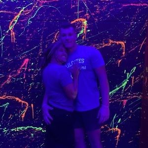 Meet your Posher, Chase